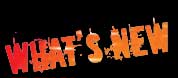 Title: What's New